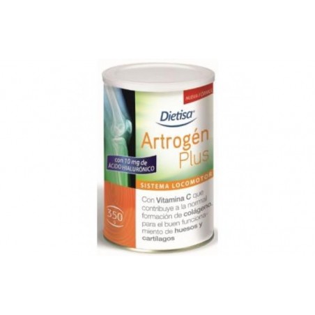Comprar artrogen plus con acido hialuronico 350g.
