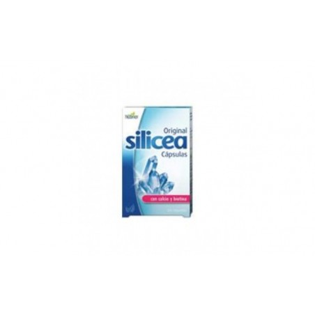Comprar silicea calcio biotina 545mg. 60cap.