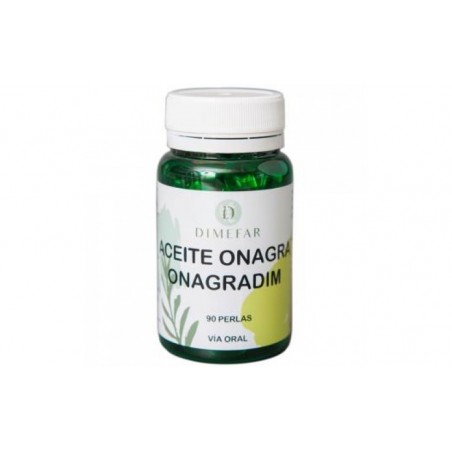 Comprar onagra dim 515mg. 90perlas