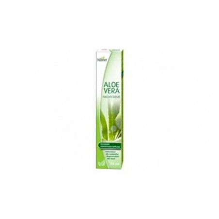 Comprar aloe vera crema de noche 50ml.