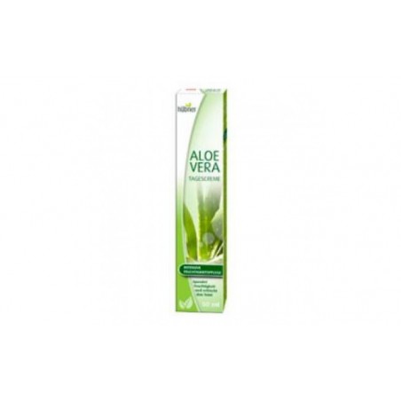 Comprar aloe vera crema de dia 50ml.