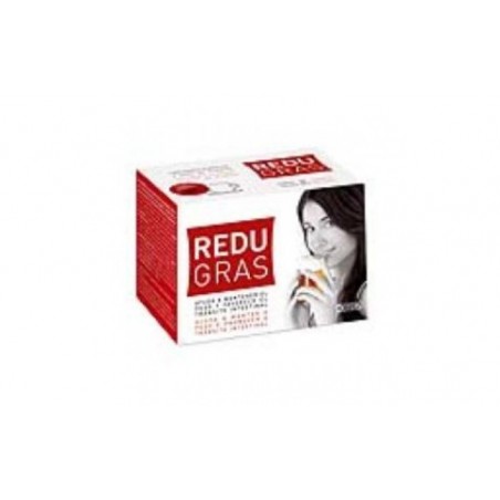 Comprar redugras ca 20sbrs. al mejor precio en Farmacia4Estaciones, tu farmacia online Comprar redugras ca 20sbrs.