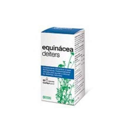 Comprar echinacea 60cap.