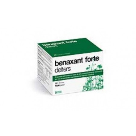 Comprar benaxant forte infusion 20sbrs.