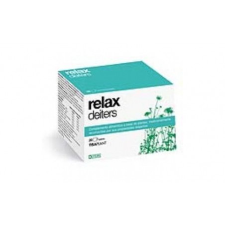 Comprar relax infusion 20sbrs.