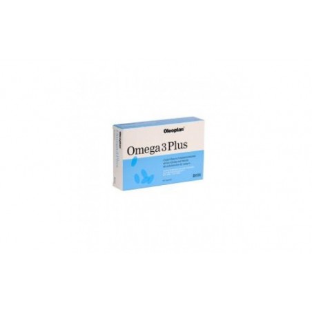 Comprar omega 3 plus 60cap.