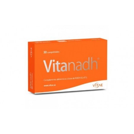 Comprar vitae vitanadh 30 comp