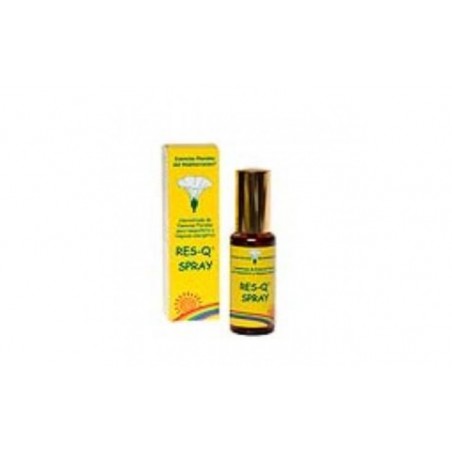 Comprar spray rrq 30ml.