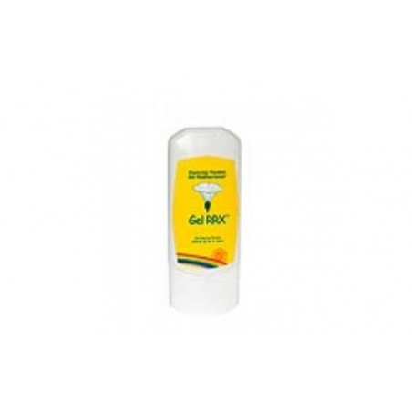 Comprar gel rrx protector de radiaciones 150ml.