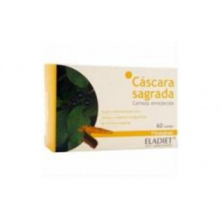 Comprar fitotablet cascara sagrada 60comp.