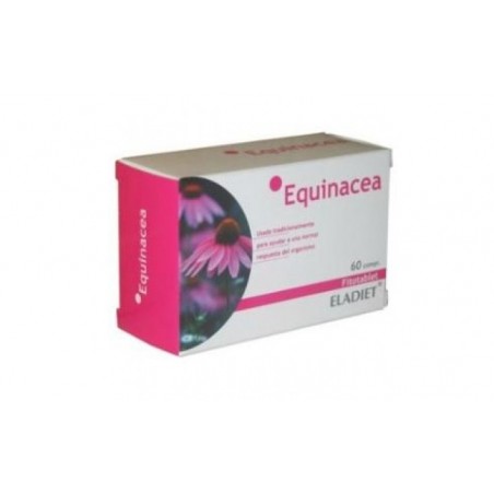 Comprar fitotablet echinacea 60comp.