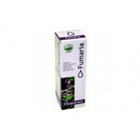 Comprar ext.fumaria 50ml