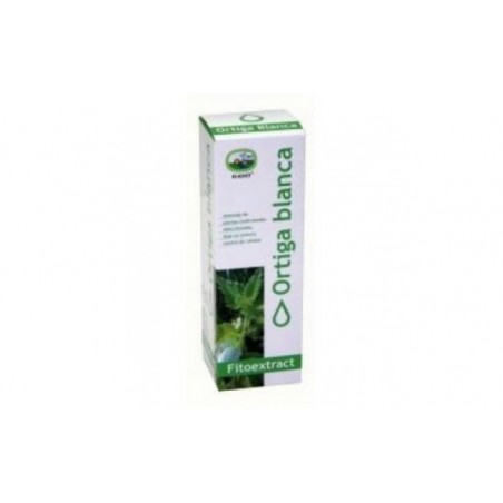 Comprar ext.ortiga blanca 50ml