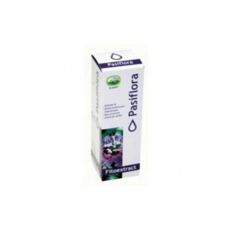 Comprar ext.pasiflora 50ml