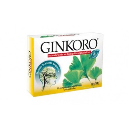 Comprar GINKORO 90comp
