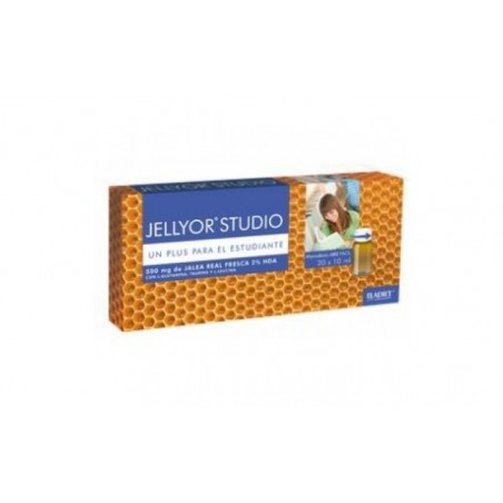 Comprar jellyor studio j.real 20amp