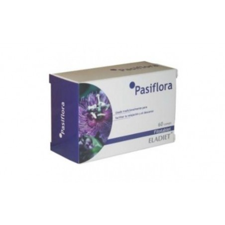 Comprar fitotablet pasiflora 60comp.