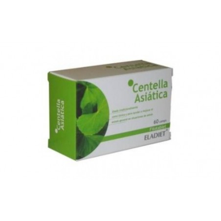 Comprar fitotablet centella asiatica 60comp.