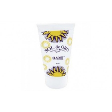 Comprar sol de oro crema 40gr.