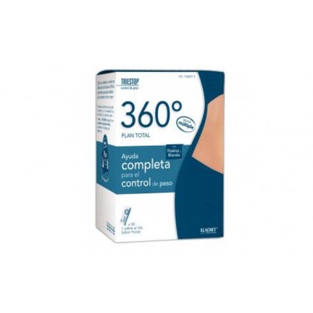 Comprar triestop 360grados 30sbrs.