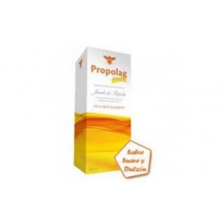 Comprar propolag jarabe 150ml.