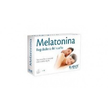Comprar melatonina 1,95mg. 30comp.