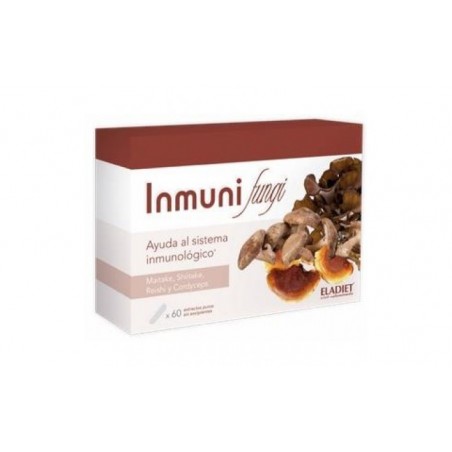 Comprar inmunifungi 60cap.