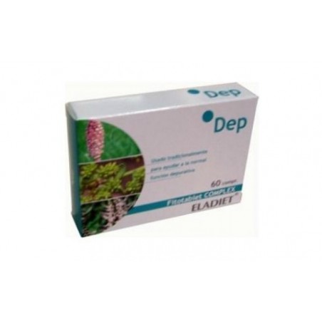 Comprar fitotablet complex dep (depurabest) 60comp.