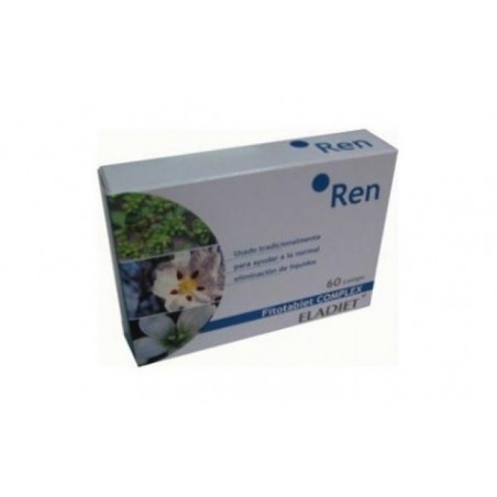 Comprar fitotablet complex ren (renabest) 60comp.