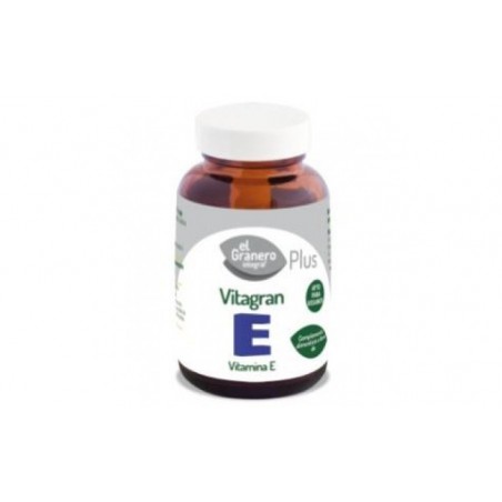 Comprar vitagran e forte (vit. e forte) 100perlas