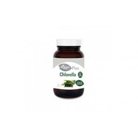 Comprar chlorella 90cap.