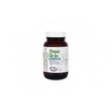 Comprar hepagrass complex 75cap.