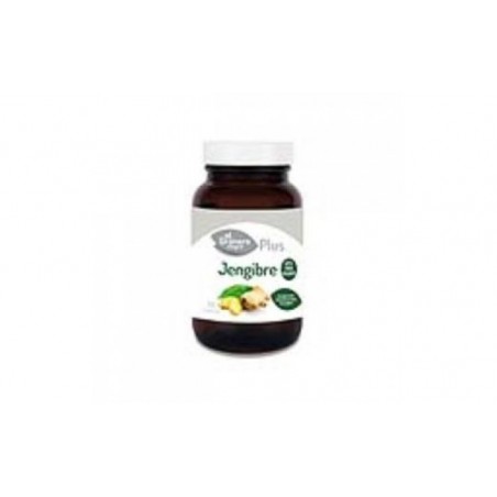 Comprar jengibre forte 528mg. 75cap. al mejor precio en Farmacia4Estaciones, tu farmacia online Comprar jengibre forte 528mg. 75cap.