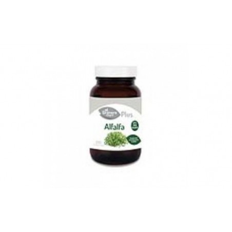 Comprar alfalfa 400mg. 200comp.