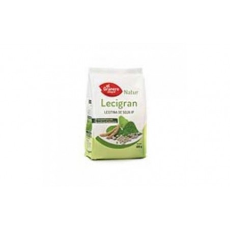 Comprar lecitina de soja bolsa 500gr.