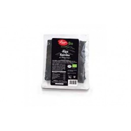 Comprar alga kombu 50gr. al mejor precio en Farmacia4Estaciones, tu farmacia online Comprar alga kombu 50gr.