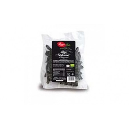 Comprar alga wakame 50gr. al mejor precio en Farmacia4Estaciones, tu farmacia online Comprar alga wakame 50gr.