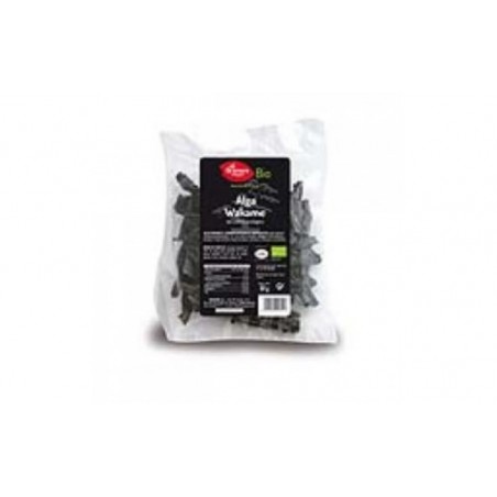 Comprar alga wakame 50gr.