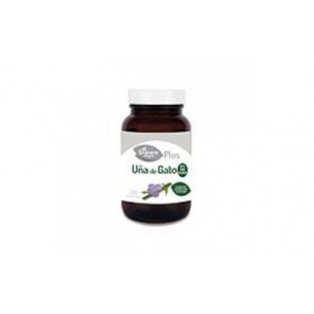 Comprar uña de gato forte 400mg. 100comp.