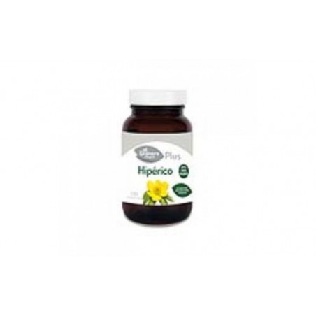 Comprar hypericum 100comp. al mejor precio en Farmacia4Estaciones, tu farmacia online Comprar hypericum 100comp.