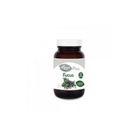 Comprar fucus 90cap:veg. al mejor precio en Farmacia4Estaciones, tu farmacia online Comprar fucus 90cap:veg.