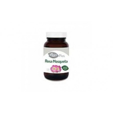 Comprar rosa mosqueta 100perlas. al mejor precio en Farmacia4Estaciones, tu farmacia online Comprar rosa mosqueta 100perlas.