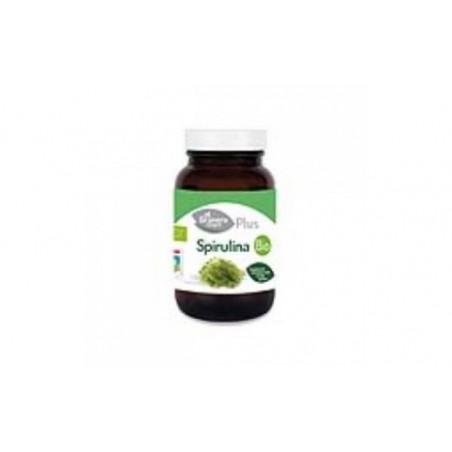 Comprar espirulina bio 180comp.