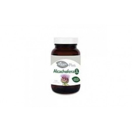 Comprar alcachofera 120comp. al mejor precio en Farmacia4Estaciones, tu farmacia online Comprar alcachofera 120comp.