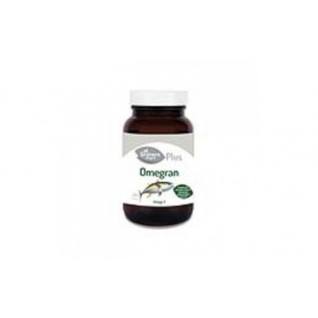 Comprar omegran 3 plus 90perlas. al mejor precio en Farmacia4Estaciones, tu farmacia online Comprar omegran 3 plus 90perlas.