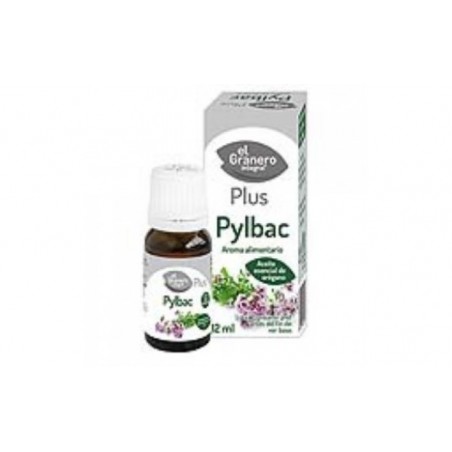 Comprar pylbac 12ml.