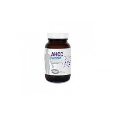 Comprar supralift ahcc 120cap. al mejor precio en Farmacia4Estaciones, tu farmacia online Comprar supralift ahcc 120cap.
