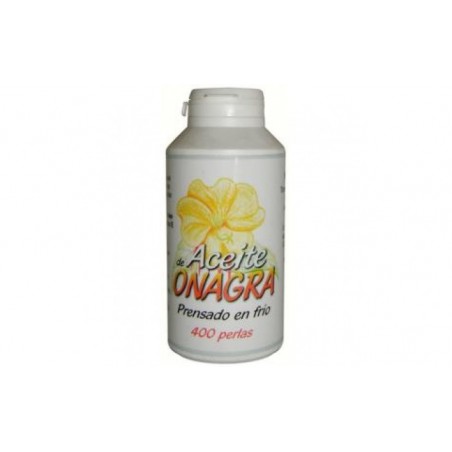 Comprar aceite de onagra 400perlas.