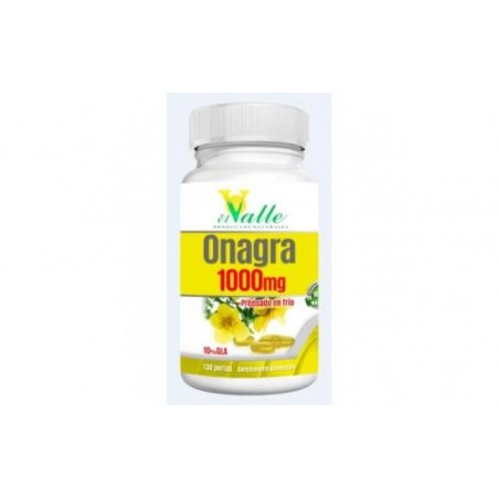 Comprar aceite de onagra 1000mg. 130perlas