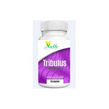 Comprar tribucaps (tribulus) 120cap.